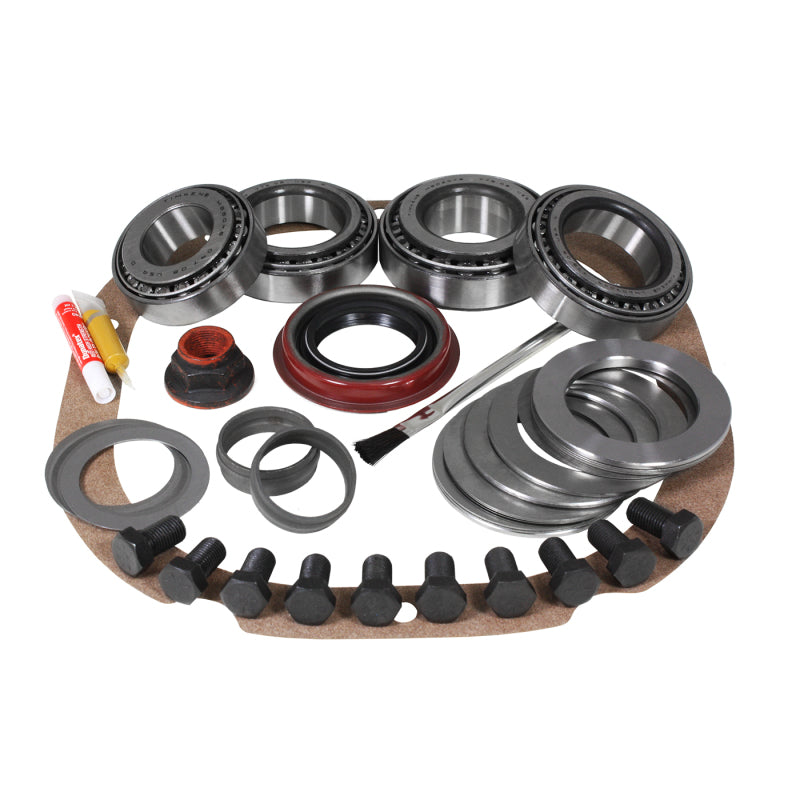 Yukon Gear Master Overhaul Kit For 09 & Down Ford 8.8in Diff - Racecraft Industries