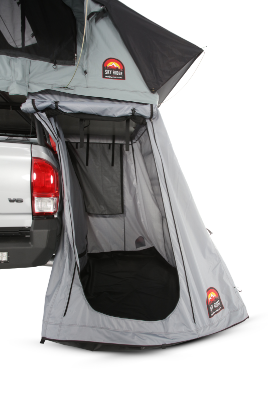 Body Armor 4x4 Sky Ridge Pike Annex Room - Racecraft Industries