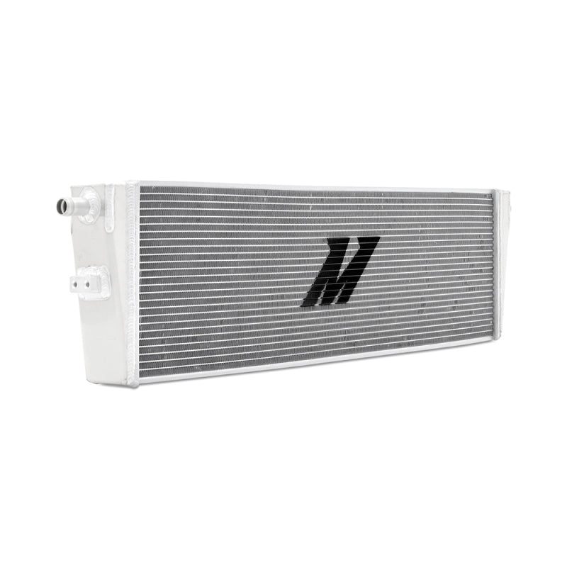 Mishimoto Universal Single-Pass Air-to-Water Heat Exchanger (750HP) - Racecraft Industries