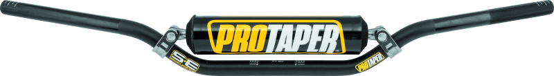 ProTaper SE CR Low Handlebar - Jet Black - Racecraft Industries