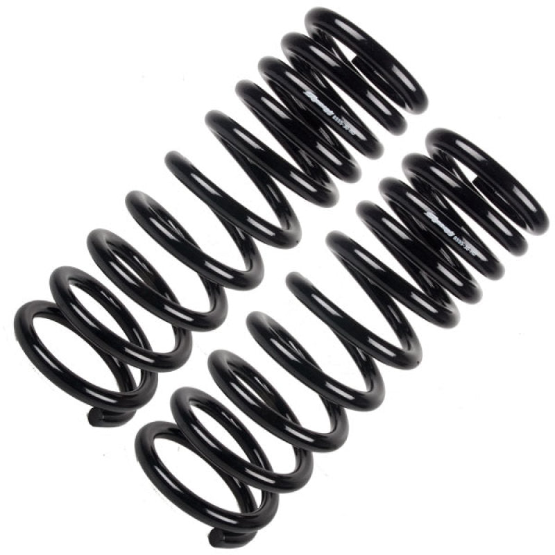 Synergy 03-13 Dodge Ram 1500 Gas/2500/3500 Diesel 3.0in Coil Springs - Racecraft Industries