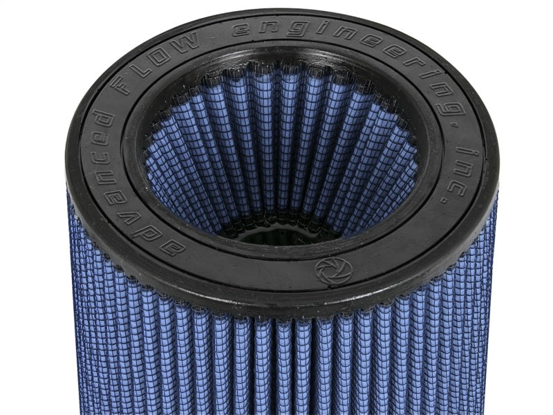 aFe MagnumFLOW Pro 5R Universal Air Filter 5in F x 7in B x 5.5in T (Inverted) x 9in H - Racecraft Industries