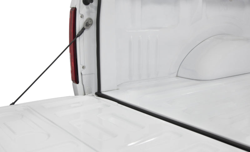 Access Accessories TRAILSEAL Tailgate Gasket 1 Kit Fits All Pickups - Racecraft Industries