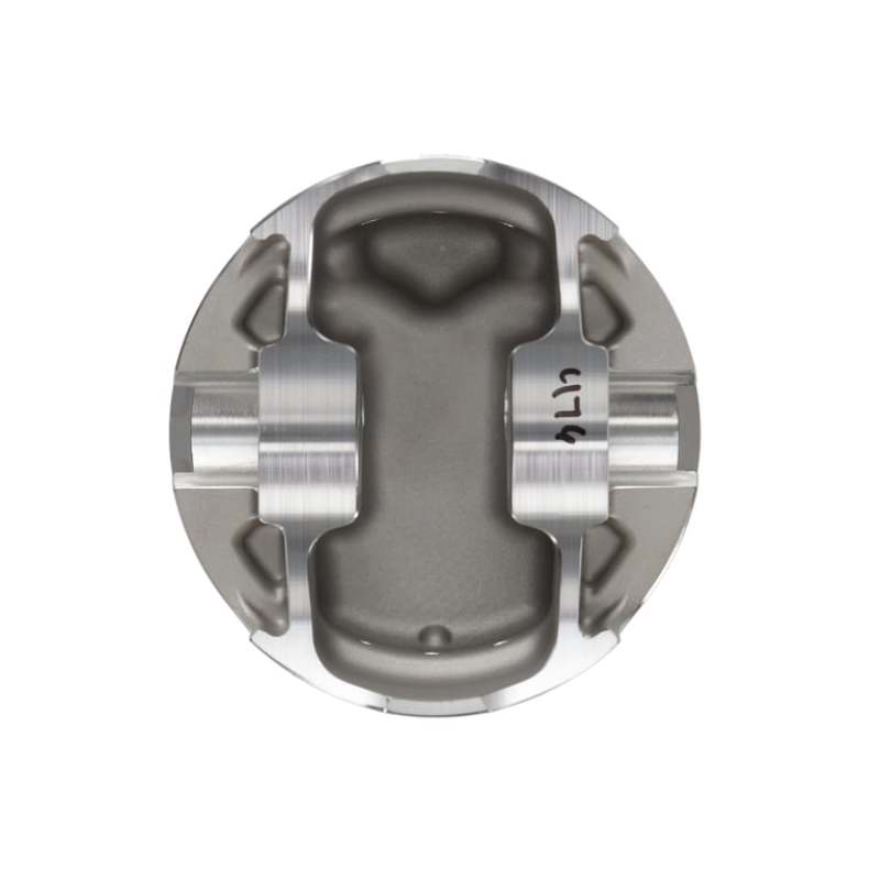 Wiseco Chevy LS Series -8cc FT 4.125inch Bore Piston Shelf Stock Kit - Racecraft Industries