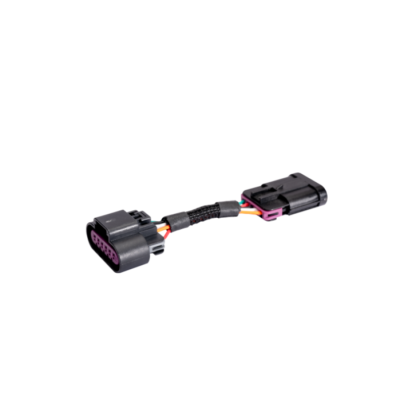 Fleece Performance 13-18 Dodge 2500/3500 Cummins Cooling Fan Extension Harness - Racecraft Industries
