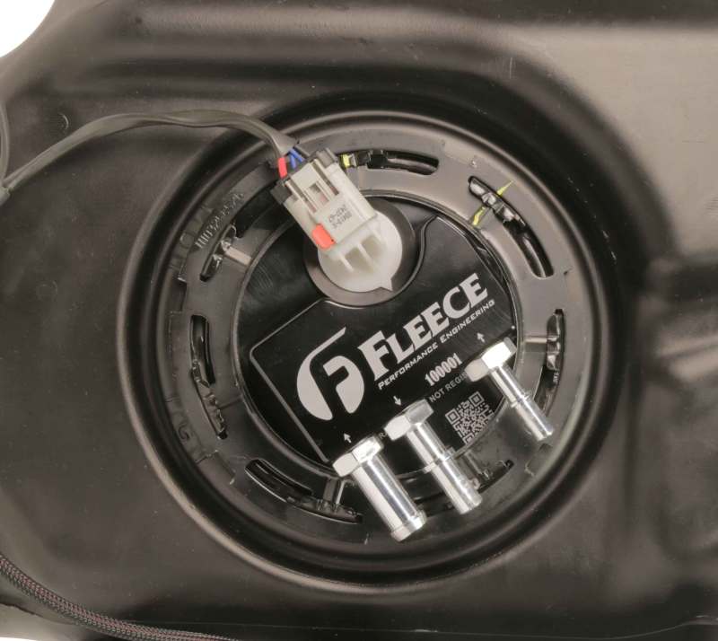 Fleece 11-16 6.6L LML Duramax Truck PowerFlo In-tank Lift Pump (Long Bed Only) - Racecraft Industries
