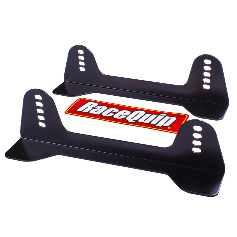 RaceQuip 110mm Steel Seat Mount - Racecraft Industries