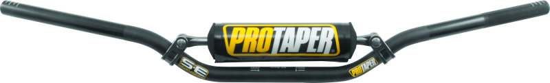 ProTaper SE SX Race Handlebar - Black - Racecraft Industries