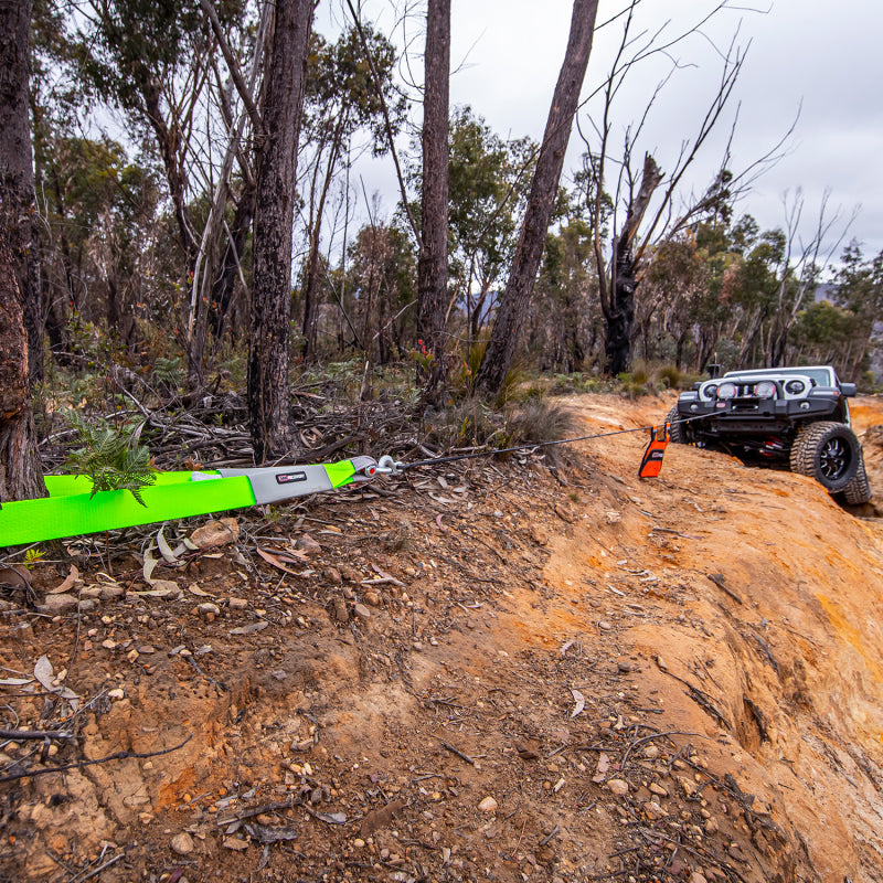 ARB Premium Recovery Kit S2 - Racecraft Industries