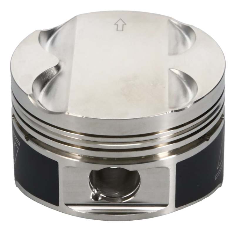 Wiseco 97-02 Mitsubishi Lancer 4G93/4G94 1.8L 82.0mm Bore .040 Size -2.5cc FT 1.190CH 8.9 Piston Kit - Racecraft Industries