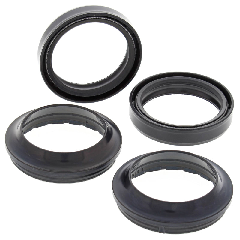All Balls Racing 87-89 Honda CR125R Fork Oil Seal & Dust Seal Kit - Racecraft Industries