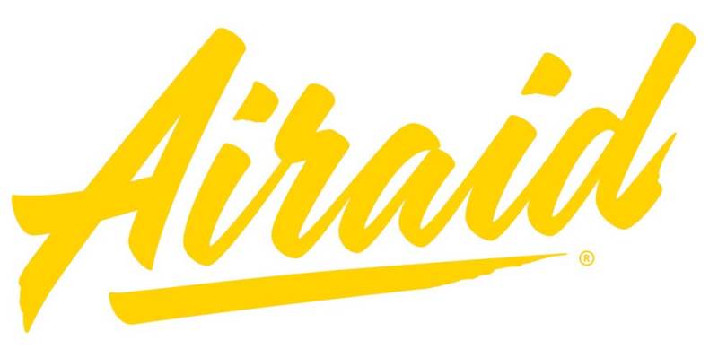 Airaid 16-20 Chevy Camaro SS 6.2L Intake System w/ Tube (Dry / Yellow Media) - Racecraft Industries