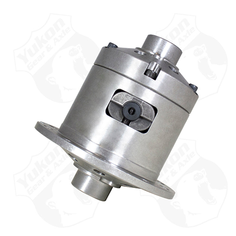 Yukon Gear Grizzly Locker / Ford 8.8in w/ 31 Splines - Racecraft Industries