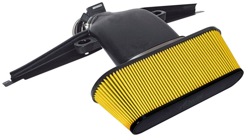 Airaid 05-07 Chevrolet Corvette C6 V8-6.0L Performance Air Intake System - Racecraft Industries
