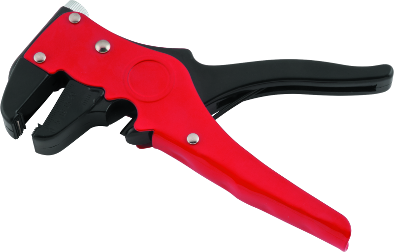 BikeMaster Quick Wire Stripper - Racecraft Industries