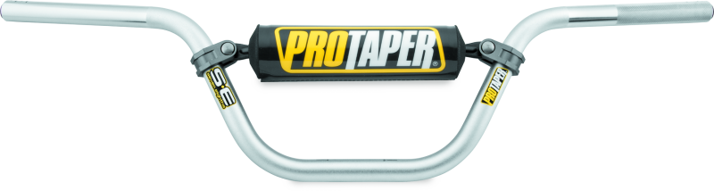 ProTaper SE XR50 Handlebar - Silver - Racecraft Industries