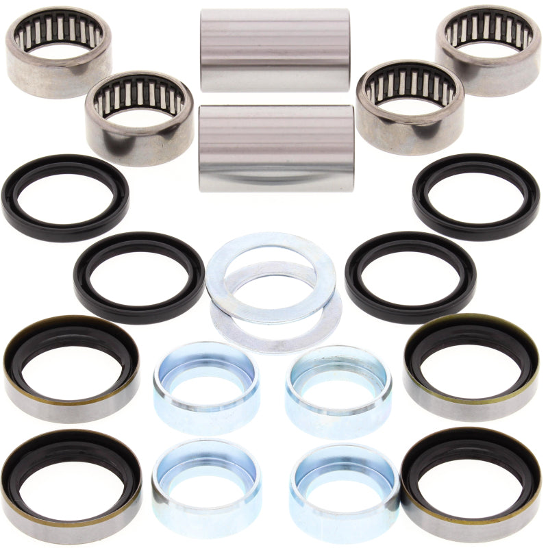 All Balls Racing 19-23 Beta RR 2T 125 Swing Arm Bearing Kit - Racecraft Industries