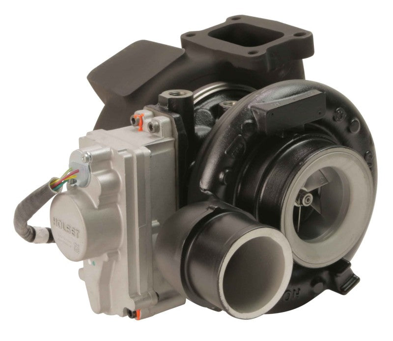 Fleece Performance 13-17 Cummins 63mm FMW Holset VGT Cheetah Turbocharger - Racecraft Industries