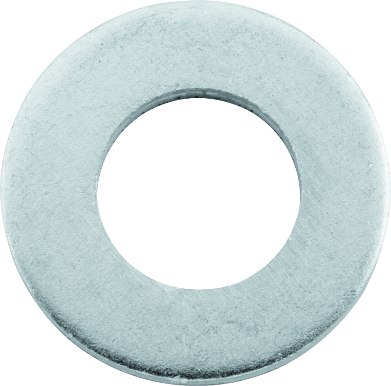 BikeMaster Aluminum Crush Washer 12mm - 10pk - Racecraft Industries