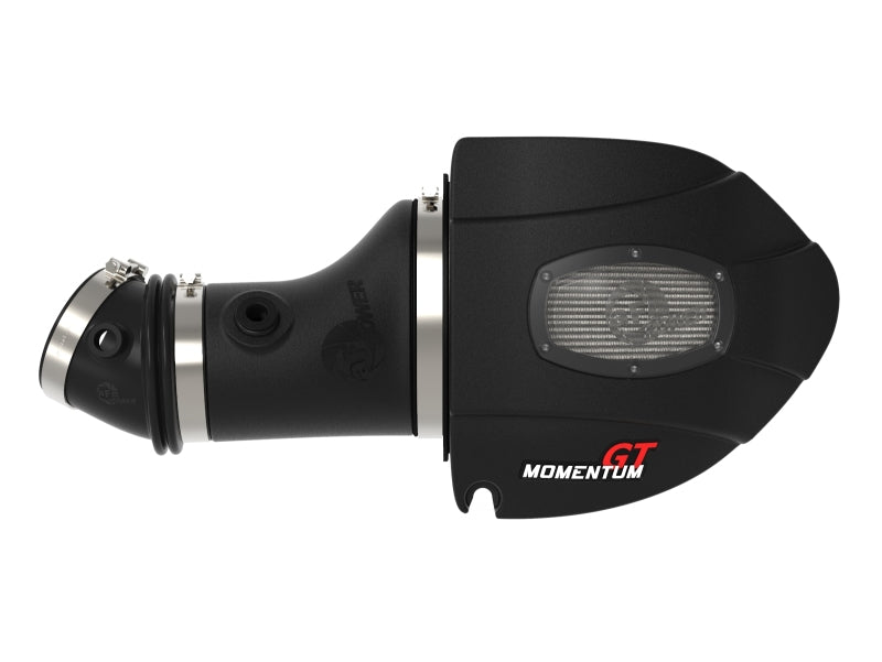 aFe Momentum GT Pro DRY S Air Intake System, 17-20 Dodge Challenger / Charger SRT Hellcat - Racecraft Industries