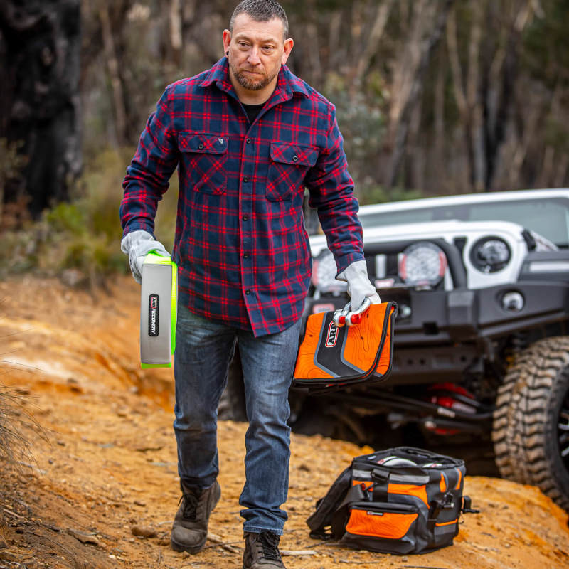 ARB Premium Recovery Kit S2 - Racecraft Industries
