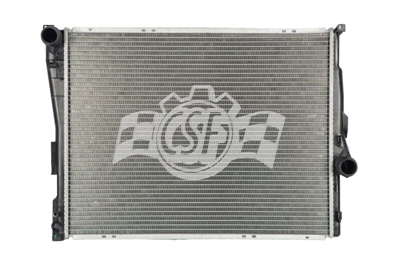 CSF 01-05 BMW 320i Radiator - Racecraft Industries
