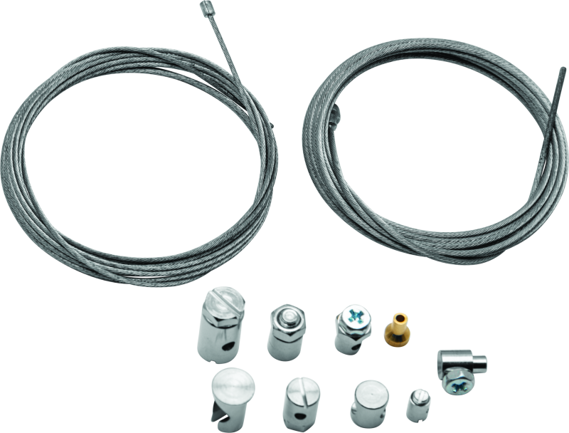 BikeMaster Cable Repair Kit - Racecraft Industries