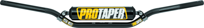 ProTaper SE CR Mid Handlebar - Jet Black - Racecraft Industries