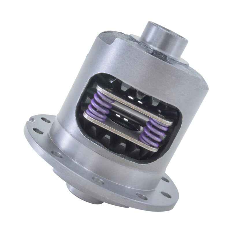 Yukon Gear Dura Grip Positraction For Ford 8.8in w/31 Spline Axles - Racecraft Industries