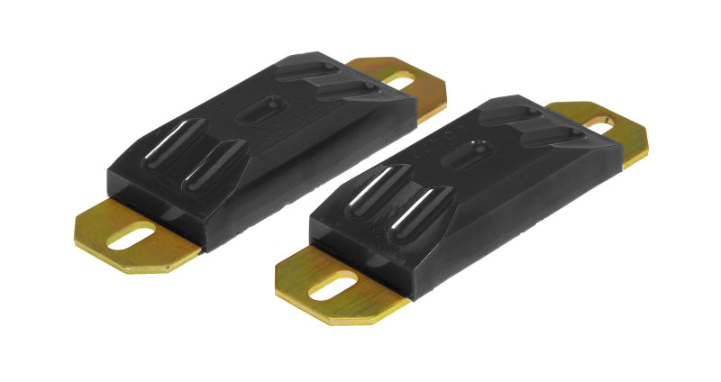 Prothane Universal Bump Stop 1 Multi-Mount - Black - Racecraft Industries