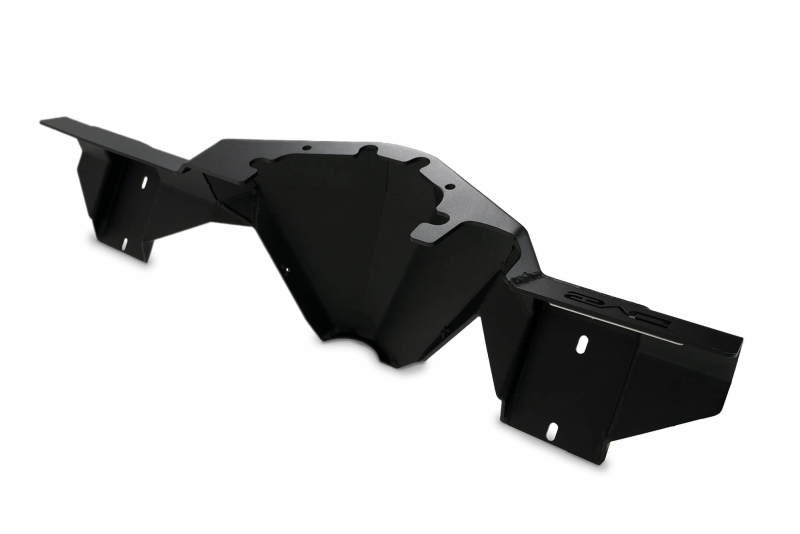 DV8 Offroad 21-22 Ford Bronco Rear Differential Skid Plate - Racecraft Industries