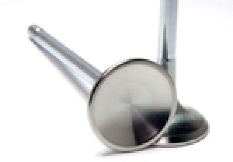 GSC P-D 2015+ Subaru WRX FA20F Exhaust Valve - 29mm Head (STD) - SET 8 - Racecraft Industries