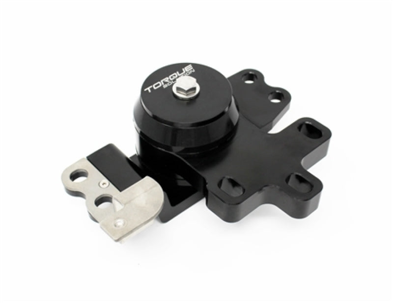 Torque Solution DSG Transmission Mount: Audi TTRS 8S / RS3 8V 2.5T MQB - Racecraft Industries