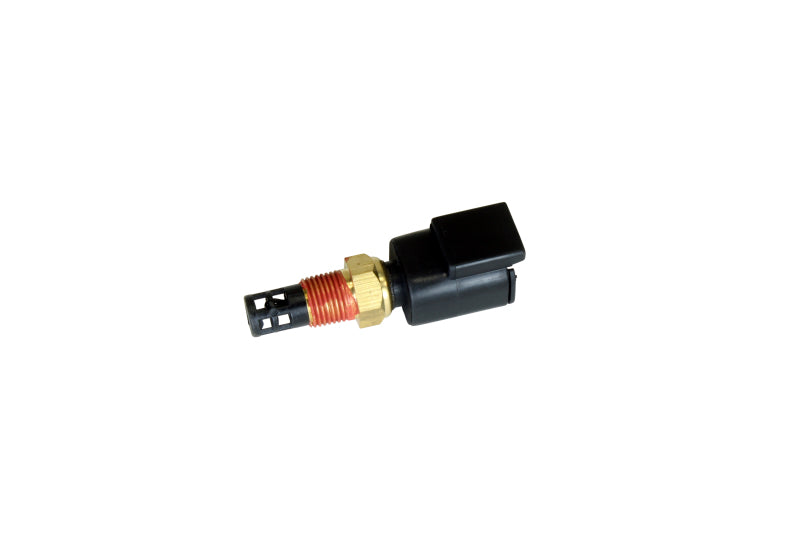 AEM Universal 1/8in NPT Air Intake Temp Sensor Kit w/ Deutsch Style Connector - Racecraft Industries