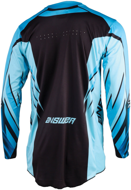 Answer 25 Elite Xotic Jersey Sapphire/Black - Medium - Racecraft Industries