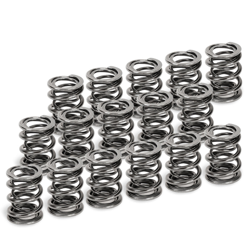 Supertech Toyota Supra 2JZ-GE/2JZ-GTE Dual Valve Spring - Set of 16 - Racecraft Industries
