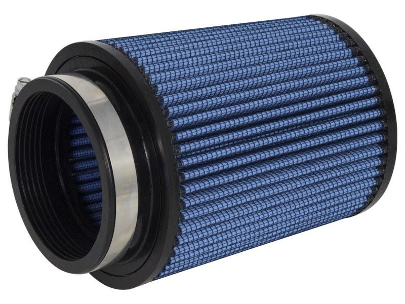 aFe Takeda Pro 5R Replacement Air Filter 3-1/2in F x 5in B x 4-1/2in T (INV) x 6.25in H - Racecraft Industries