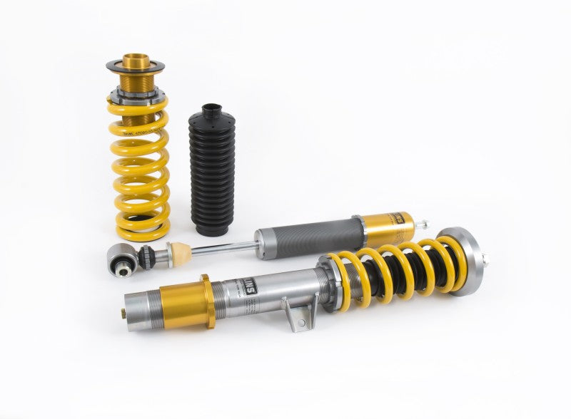 Ohlins 19-24 Toyota Supra Road & Track Coilover System - Racecraft Industries