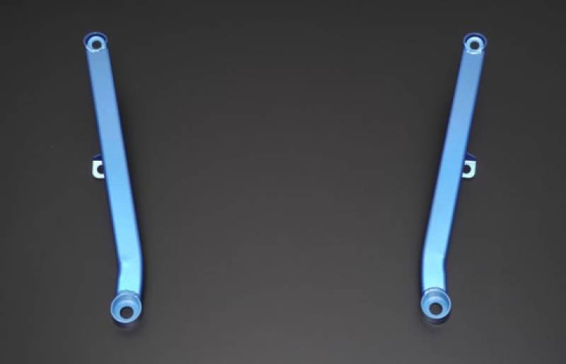 Cusco Power Brace Under Chassis Braces Rear for 2019+ Toyota Prius, Corolla Hatchback - Racecraft Industries