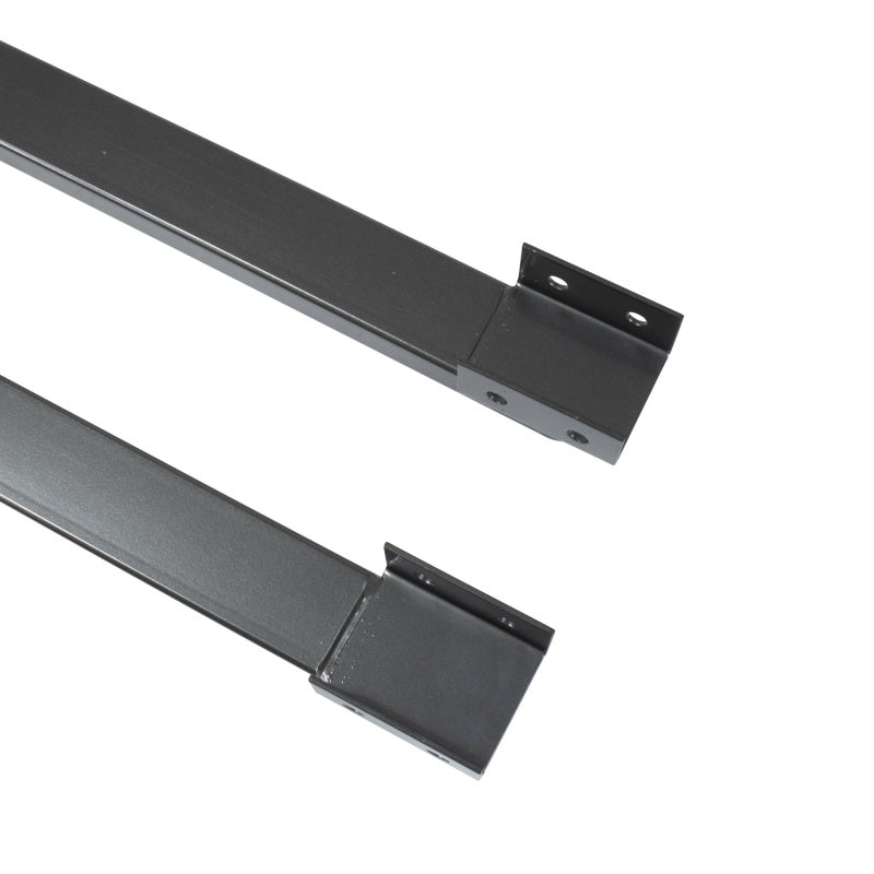 BBK 94-04 Mustang Subframe Connector Full Length Standard Style - Racecraft Industries