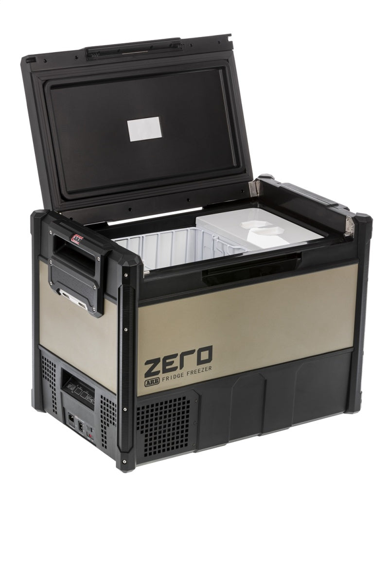ARB Fridge 73 Quart DZ Zero B Plug - Racecraft Industries