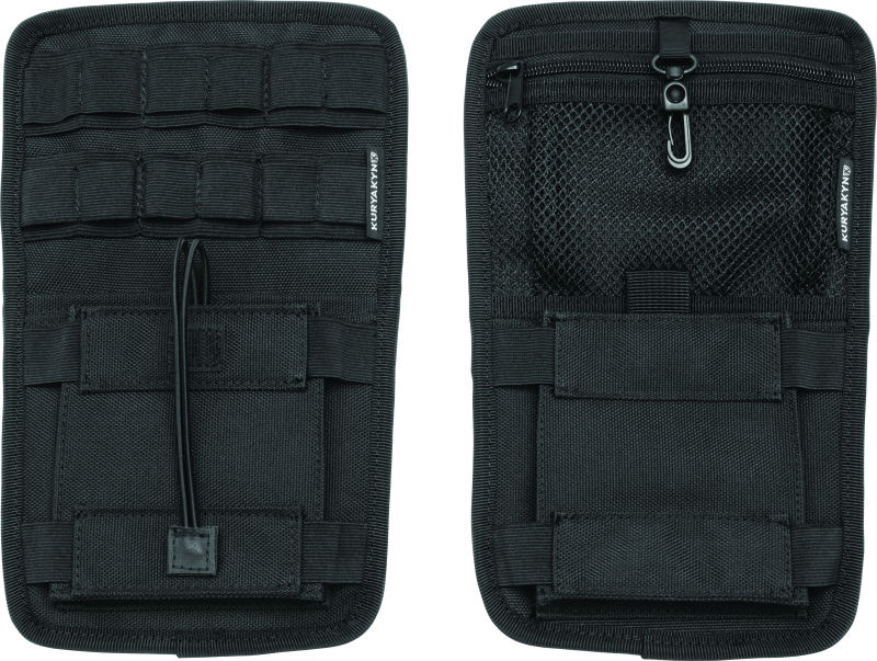 Kuryakyn Internal Saddlebag Organizer - Racecraft Industries