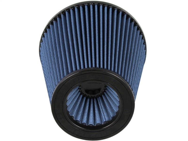 aFe MagnumFLOW Pro 5R Intake Replacement Filter 3.5in F 8in B(Inverted) 5.5in T(Inverted) 8in H - Racecraft Industries