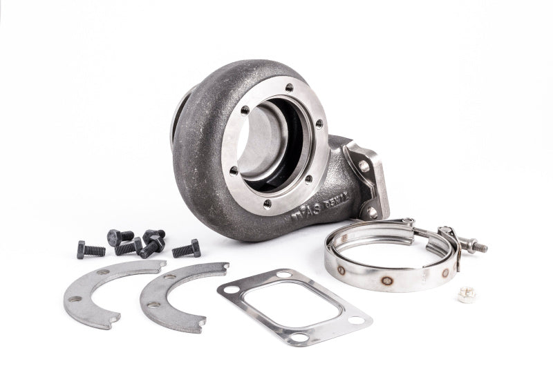 Garrett GT30R Turbine Hsg Kit O/V T3 / V-Band 0.82 A/R (Ni-Resist) - Racecraft Industries