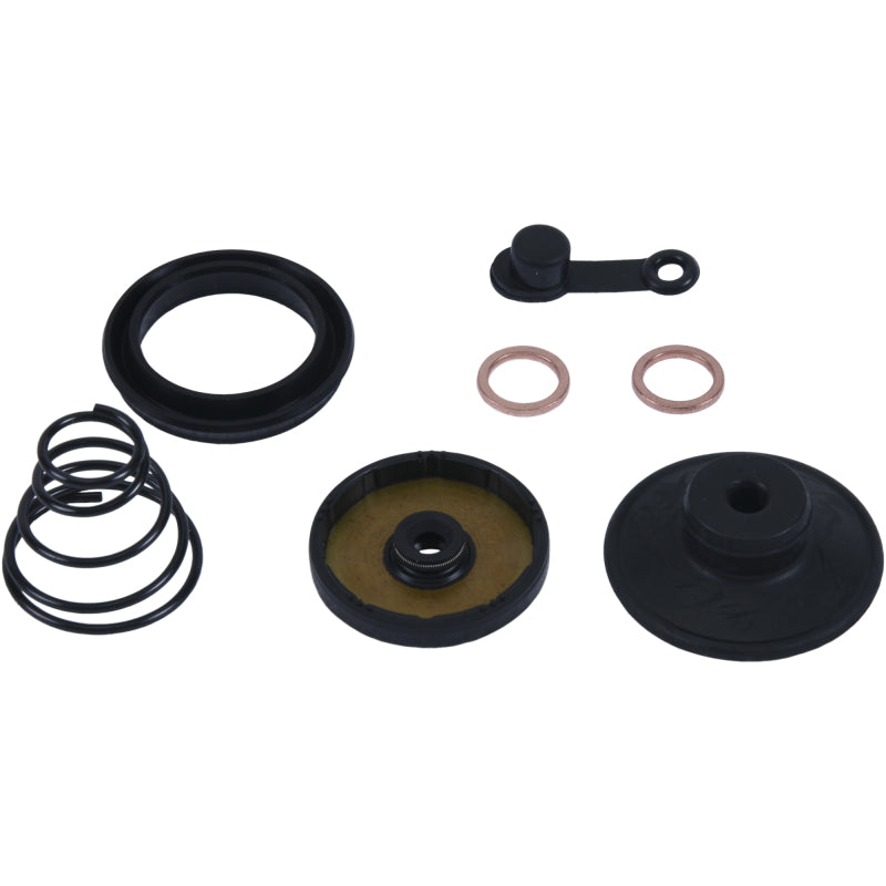 All Balls Racing 02-06 Suzuki DL1000 V-Strom Slave Cylinder Rebuild Kit Clutch - Racecraft Industries