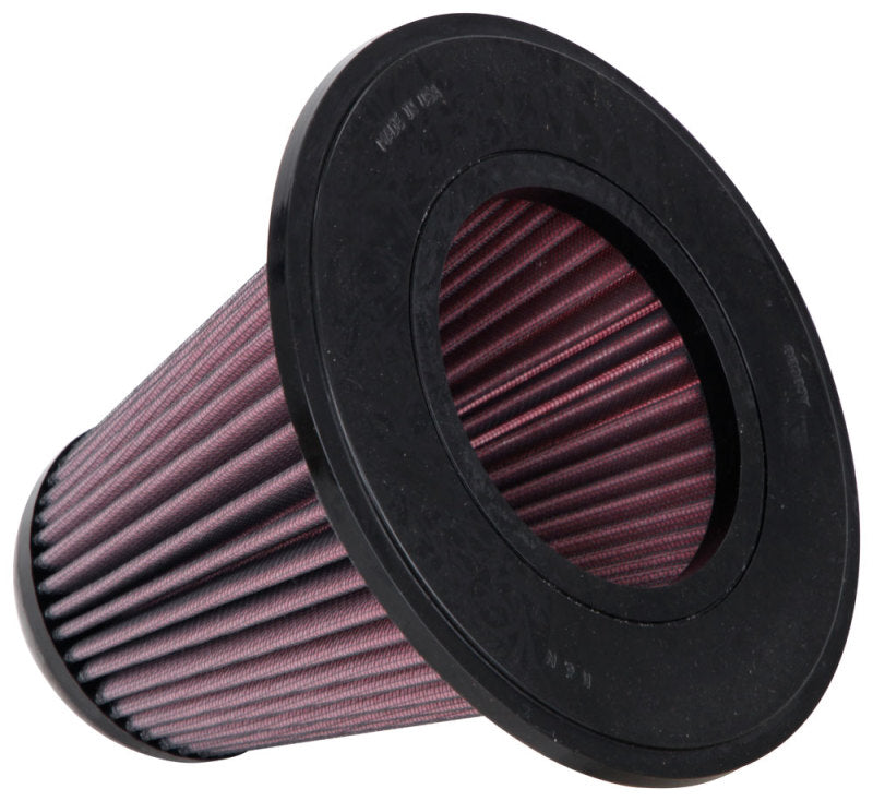 K&N Replacement Air Filter FORD MUSTANG V8-4.6L, 1996-97 - Racecraft Industries