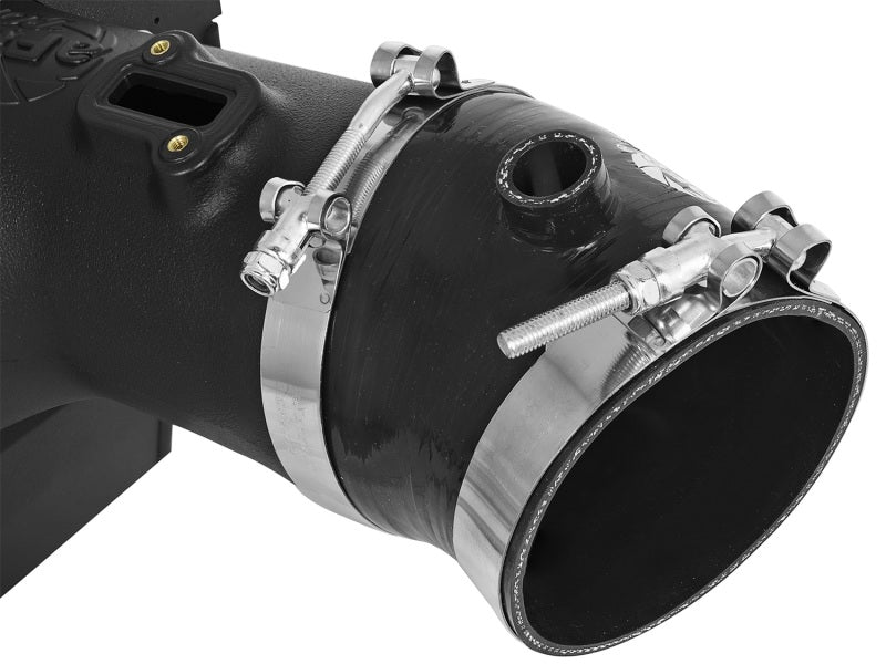 aFe MagnumFORCE Intakes Stage-2 PDS AIS 15-16 Dodge Challenger SRT Hellcat 6.2L V8 (sc) - Racecraft Industries
