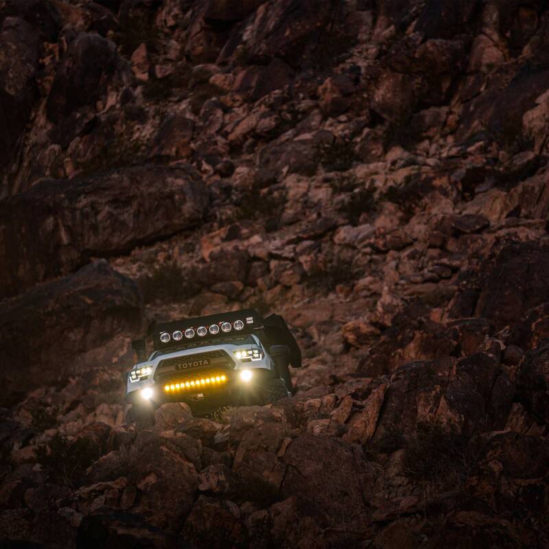 KC HiLiTES FLEX ERA LED 30in. Light Bar - Master Kit - Racecraft Industries