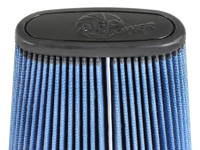 aFe MagnumFLOW Pro5R Intake Replacement Air Filter (7.75x5.75in)F x (9x7in)B x (6x2.75in)T x 9.5in H - Racecraft Industries