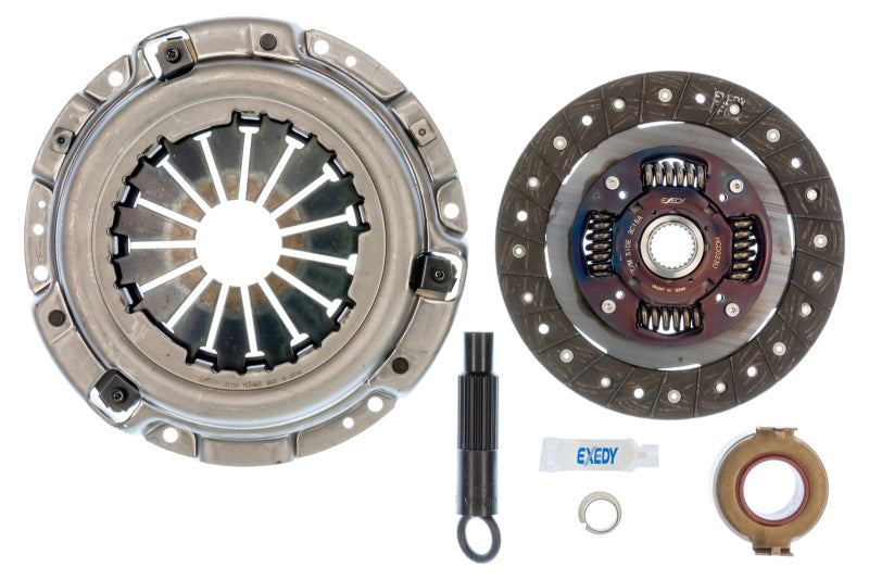 Exedy OE 1998-2002 Honda Accord L4 Clutch Kit - Racecraft Industries
